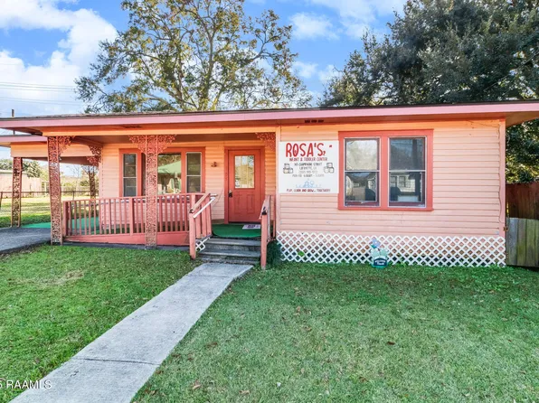 165 Champagne St, Lafayette, LA 70501