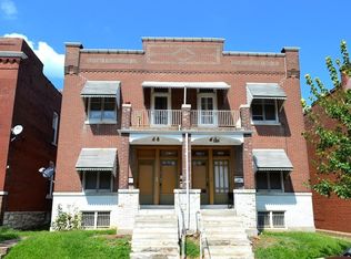 3409 Osage St, Saint Louis, MO 63118