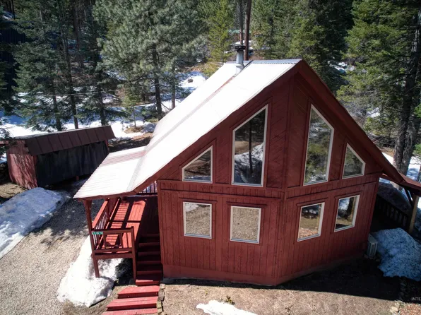 161 Castle Mountain Dr, Garden Valley, ID 83622