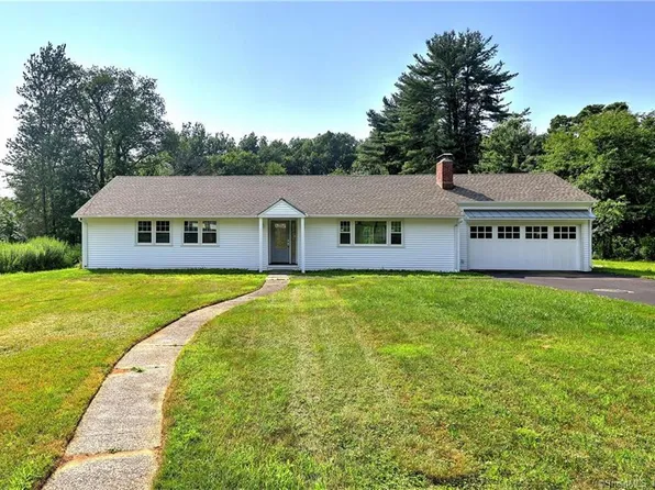 406 Ridgeview Road, Orange, CT 06477