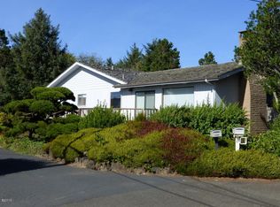 112 NW Wade Way, Newport, OR 97365