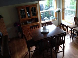 63 S 11th Ct, Ridgefield, WA 98642