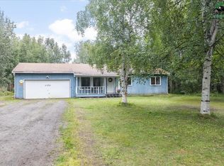 1370 Toolik Dr, Fairbanks, AK 99705