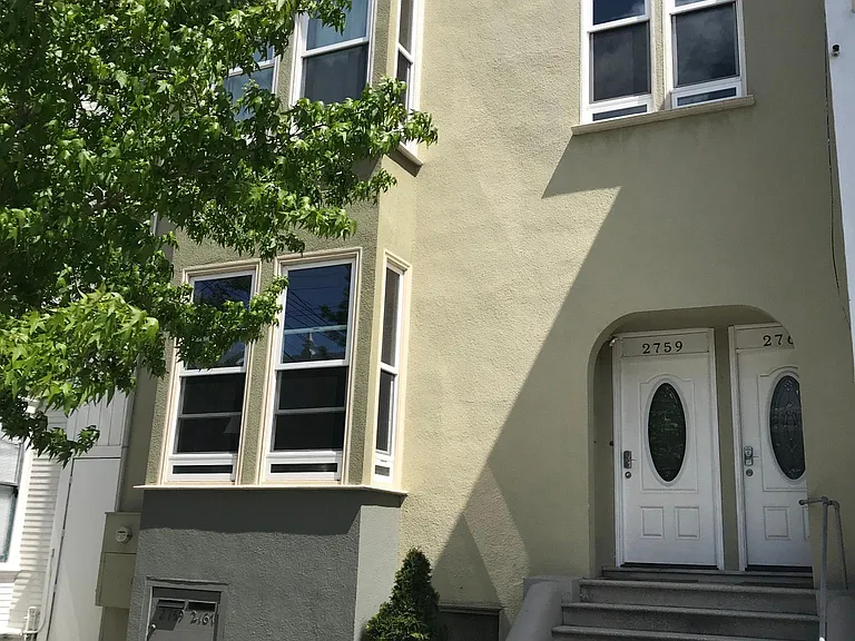 2761 Bryant St #1 — Photo 17