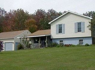 127 Blenheim Hill Rd, Stamford, NY 12167