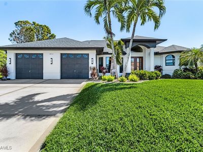 4413 SW 13th Ave, Cape Coral, FL, 33914