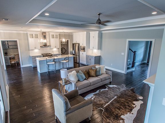 4th image of 4423 Cool Springs Cove