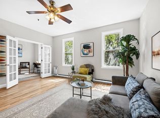 118 Willow Ave APT 2, Hoboken, NJ 07030
