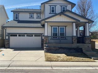 5408 Cloverbrook Cir, Highlands Ranch, CO 80130