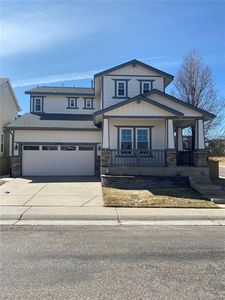 5408 Cloverbrook Cir, Highlands Ranch, CO, 80130