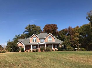 1255 Tomahawk Rd, Bellefontaine, MS 39737