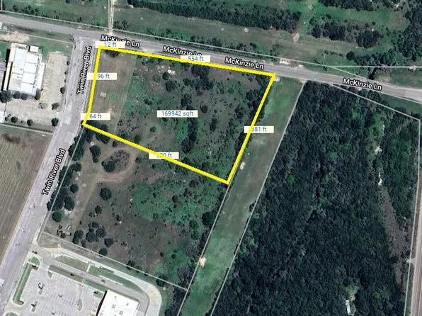 3522 Twin River Blvd, Corpus Christi, TX 78410