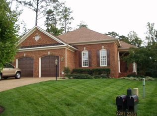 2281 Founders Hill Ct, Midlothian, VA 23113