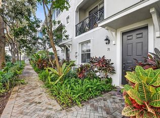 71 Atlantic Grove Way #71, Delray Beach, FL 33444