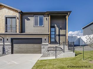 5112 Sullivan St, Cheyenne, WY 82009