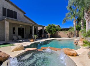 1736 E Washington Ct, Gilbert, AZ 85234