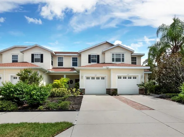 1185 Jonah Dr, North Port, FL 34289