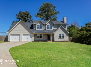 112 Jodibrook Ct, Mauldin, SC 29662