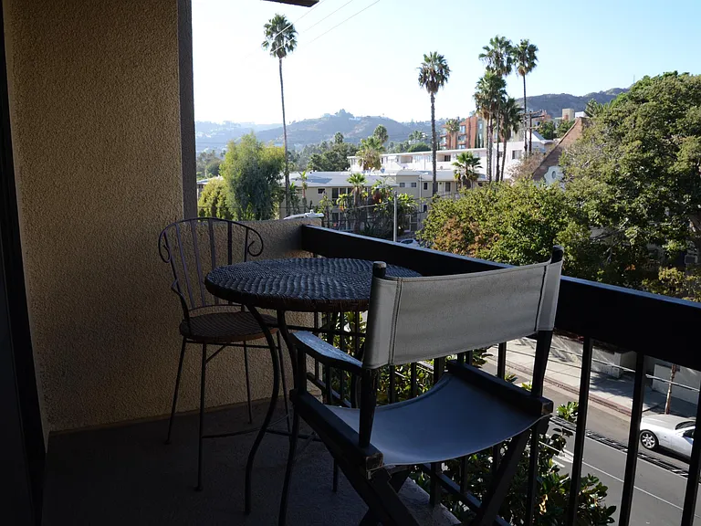 7320 Hawthorn Ave #205 — Photo 16