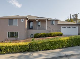 3901 Marshall Ave, San Mateo, CA 94403