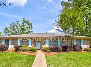 44 Pebble Hill Dr, Brandon, MS 39042