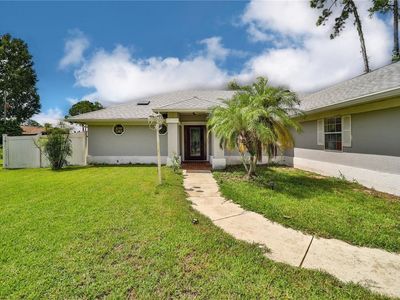 231 Westhampton Dr, Palm Coast, FL, 32164