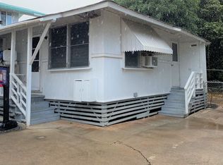 3831 Claudine St #A, Honolulu, HI 96816