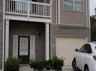 114-7136 Fringe Flower Dr #114, Austell, GA 30168