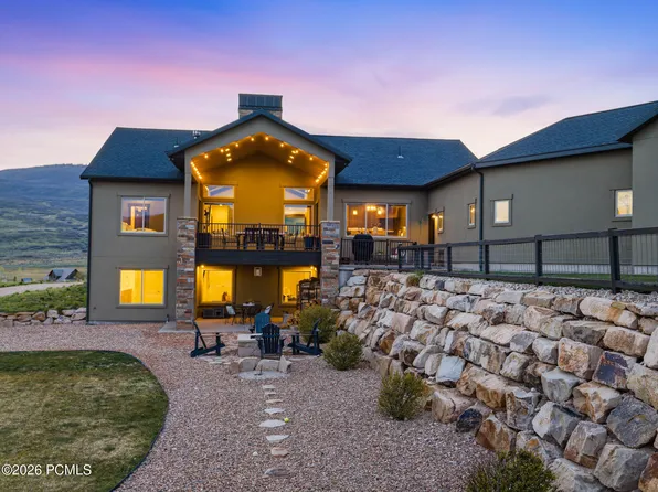 402 Shadow Hill Rd, Wanship, UT 84017
