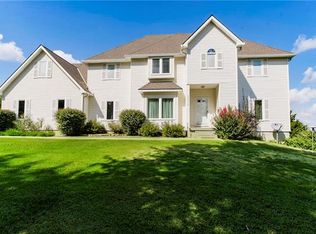 32210 E Hammond Rd, Grain Valley, MO 64029