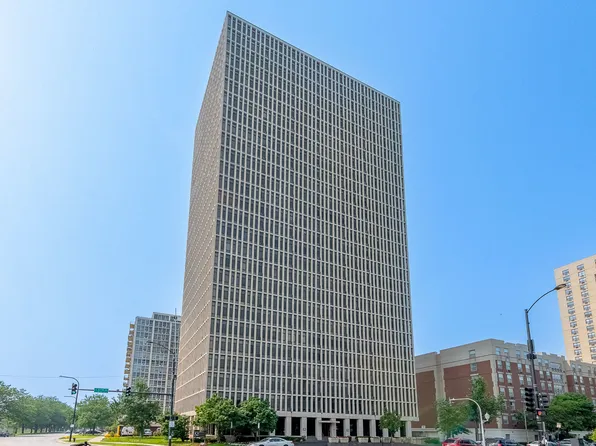 6700 S South Shore Dr APT 14A, Chicago, IL 60649
