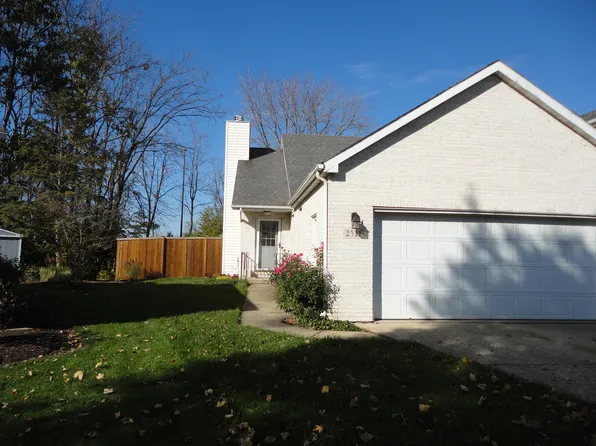 2521 Lynwood St, Morris, IL 60450