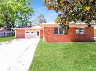 233 Moore St, Pearl, MS 39208