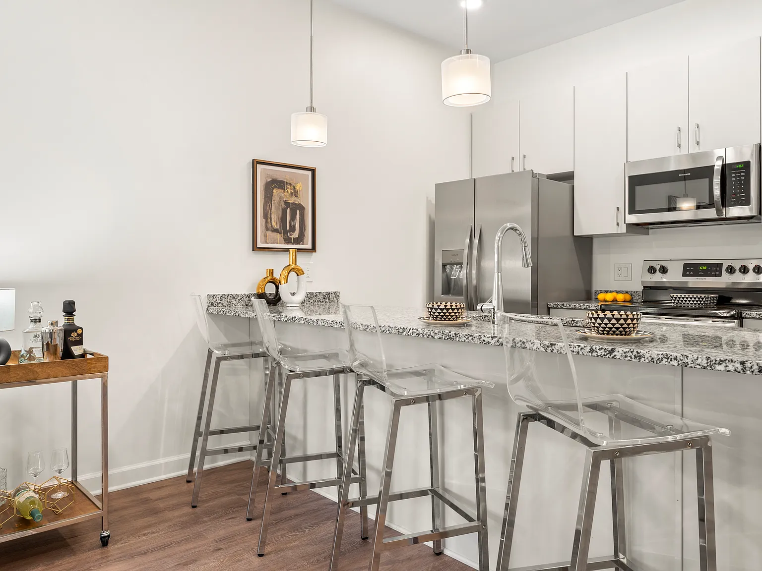 The Lumos Apartments — Photo 3