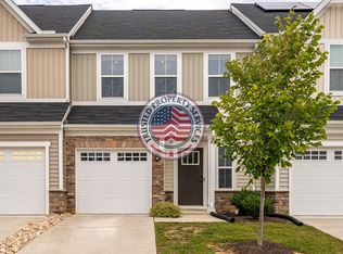 351 Capeside Ct, Williamsburg, VA 23188