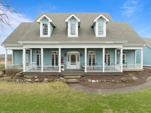 6659 Buckby ROAD, Lake Geneva, WI 53147