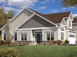 1887 Kensington Blvd, Ann Arbor, MI 48103