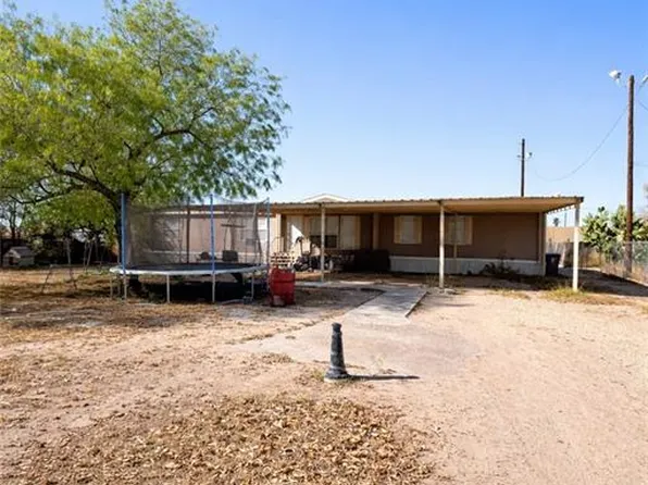 1203 Jade St, Penitas, TX 78576