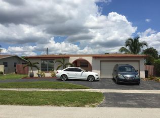 8501 NW 24th St, Sunrise, FL 33322