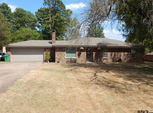 2830 Matt Dr, Longview, TX 75605