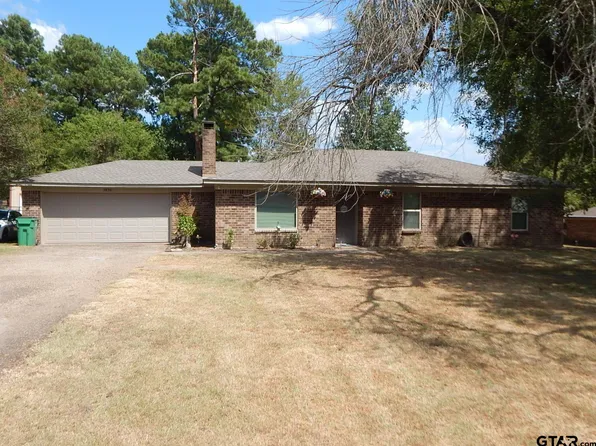 2830 Matt Dr, Longview, TX 75605