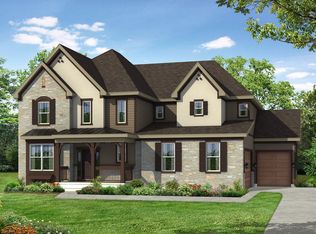 24576 N Blue Aster Ln, Lake Barrington, IL 60010