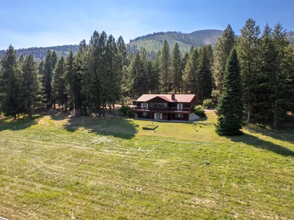 670 Eagles Roost Ln, Hamilton, MT 59840