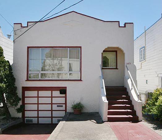 Cuter Starter Home At Condo Price!