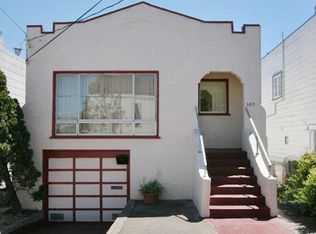 303 Ottilia St, Daly City, CA 94014