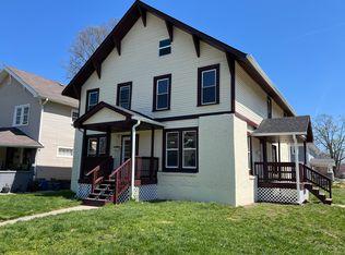 3101 Central Ave #2, Indianapolis, IN