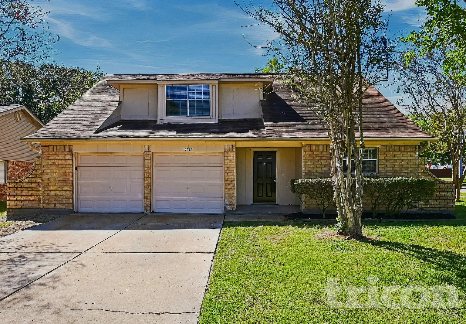 15647 Meadow Village Drive Houston TX — Photo 1