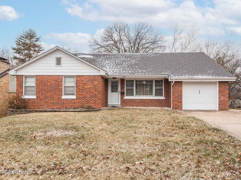 1st image of 409 Meier Dr