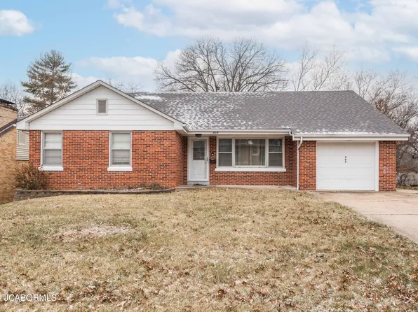 409 Meier Dr, Jefferson City, MO 65109