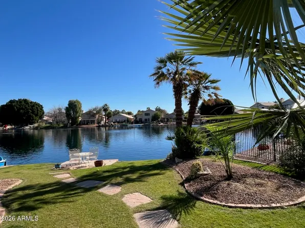 1270 E CHICAGO Circle, Chandler, AZ 85225